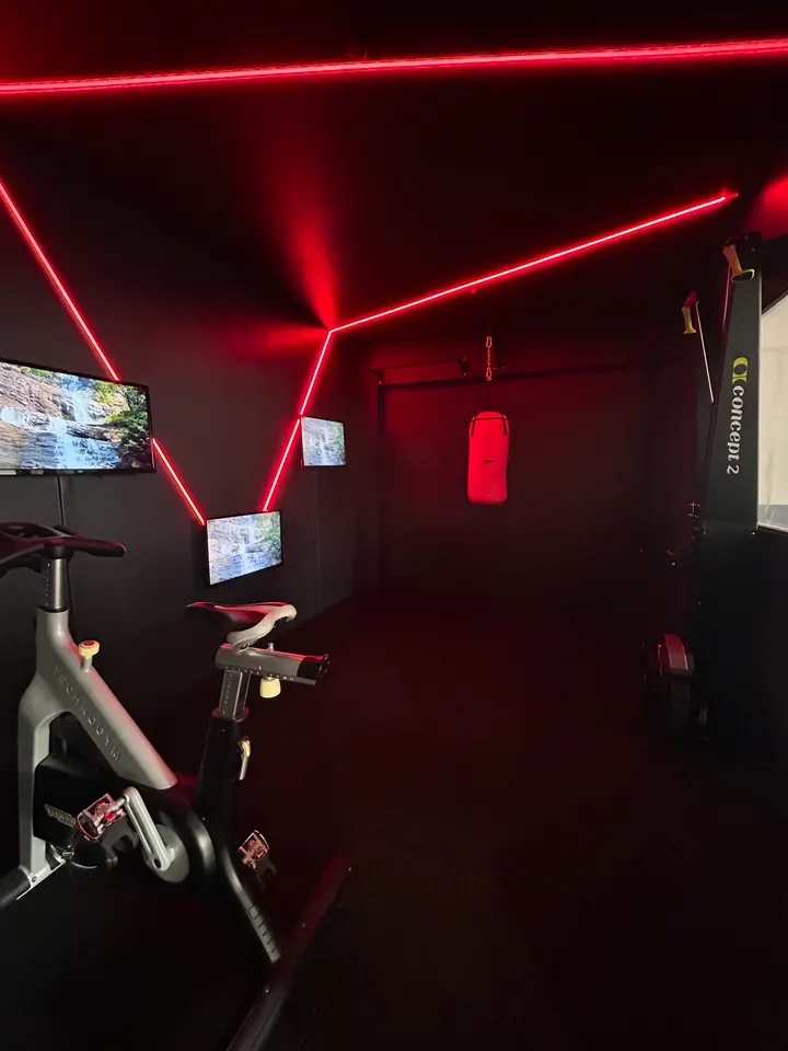 Forme & Force — salle de fitness-studio à Dijon — 3
