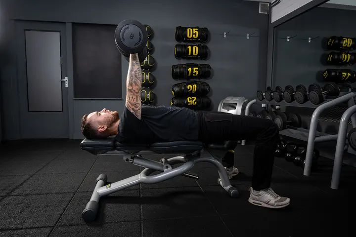 Synergy Lifestyle — personal training-studio in Woerden — 4