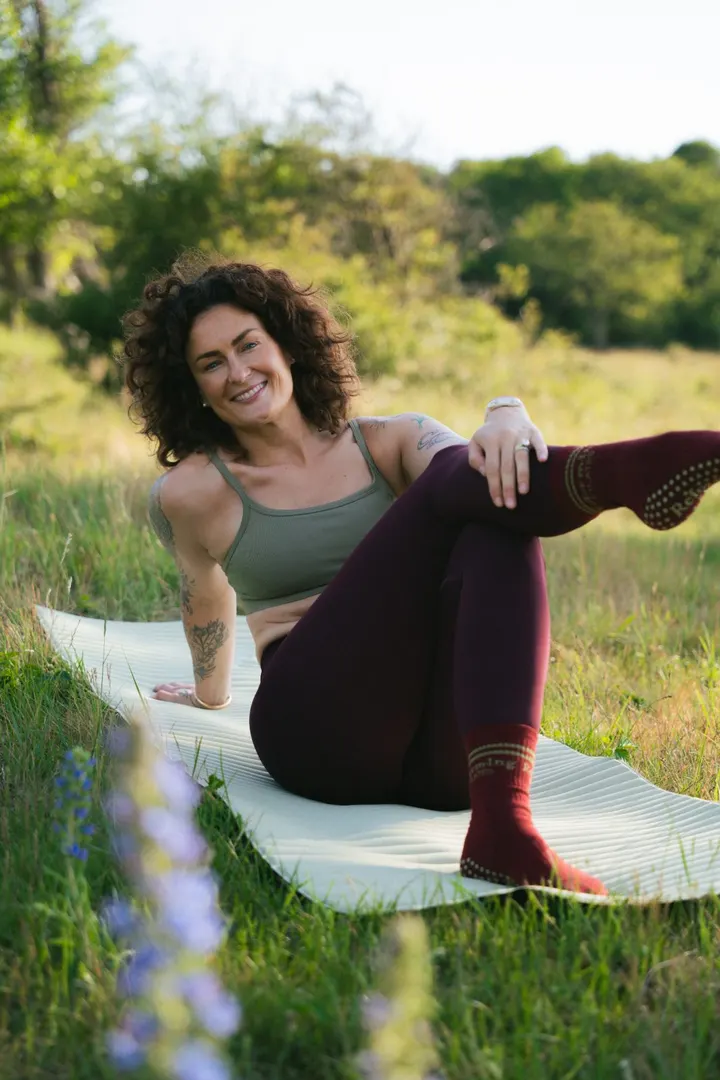 Reform.Ing Pilates — Pilates in De Citadel, Heemskerk