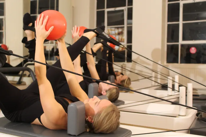Mojo Studios — pilates-studio in London — 6