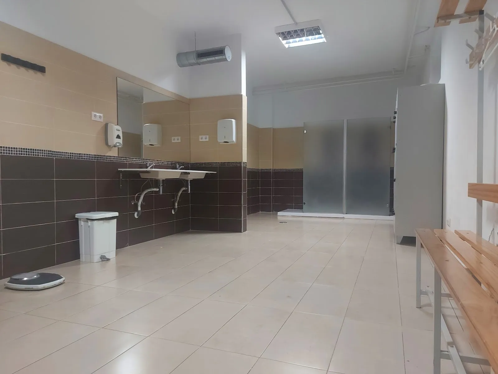 Gimnasio Las Huertas GLH — estudio de fitness-studio en Majadahonda — 2