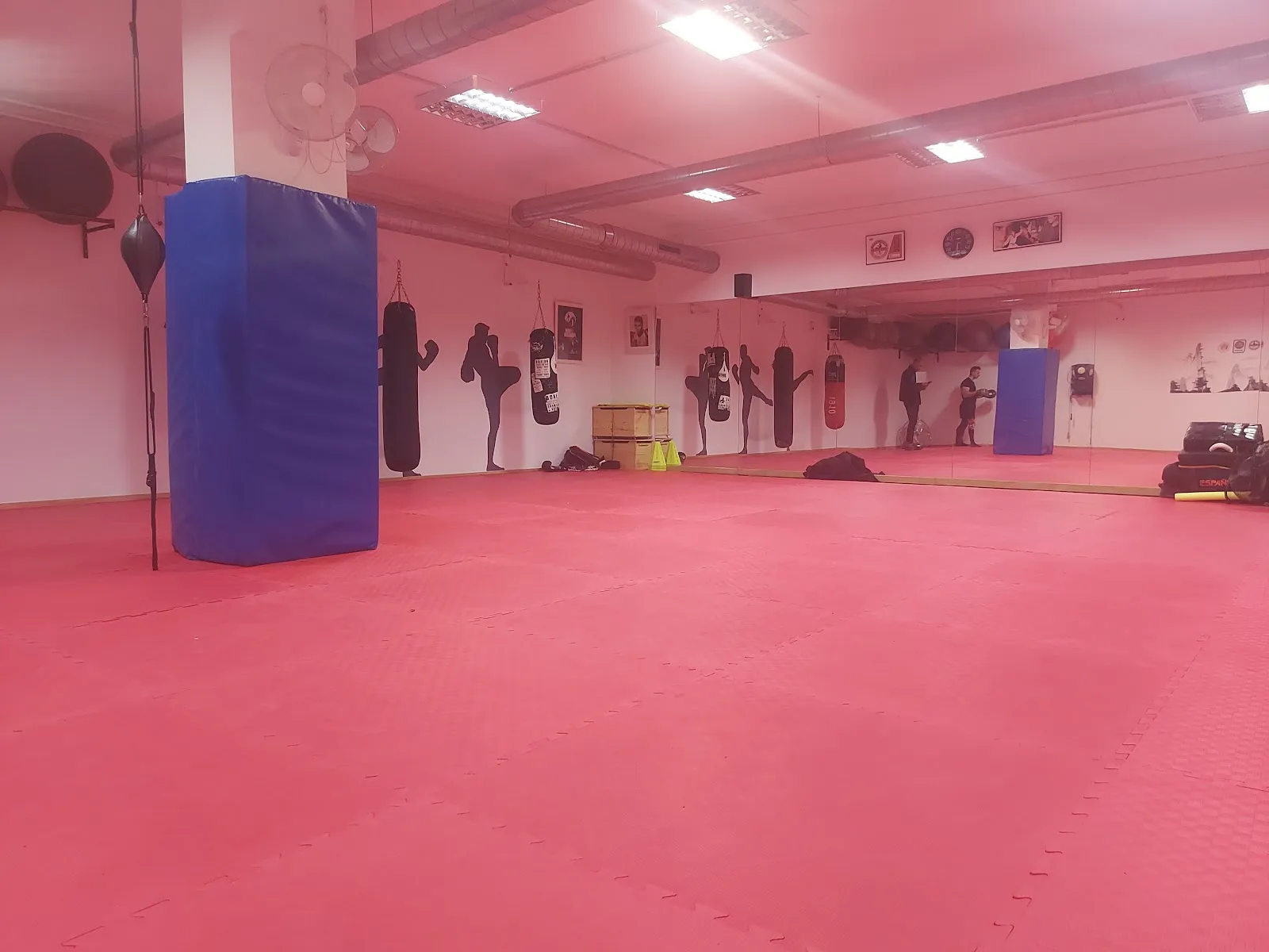 Gimnasio Las Huertas GLH — estudio de fitness-studio en Majadahonda — 3