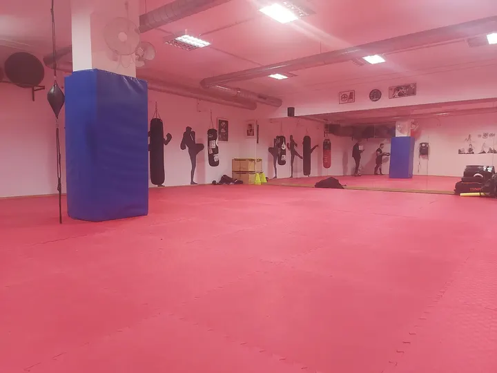 Gimnasio Las Huertas GLH — estudio de fitness-studio en Majadahonda — 3