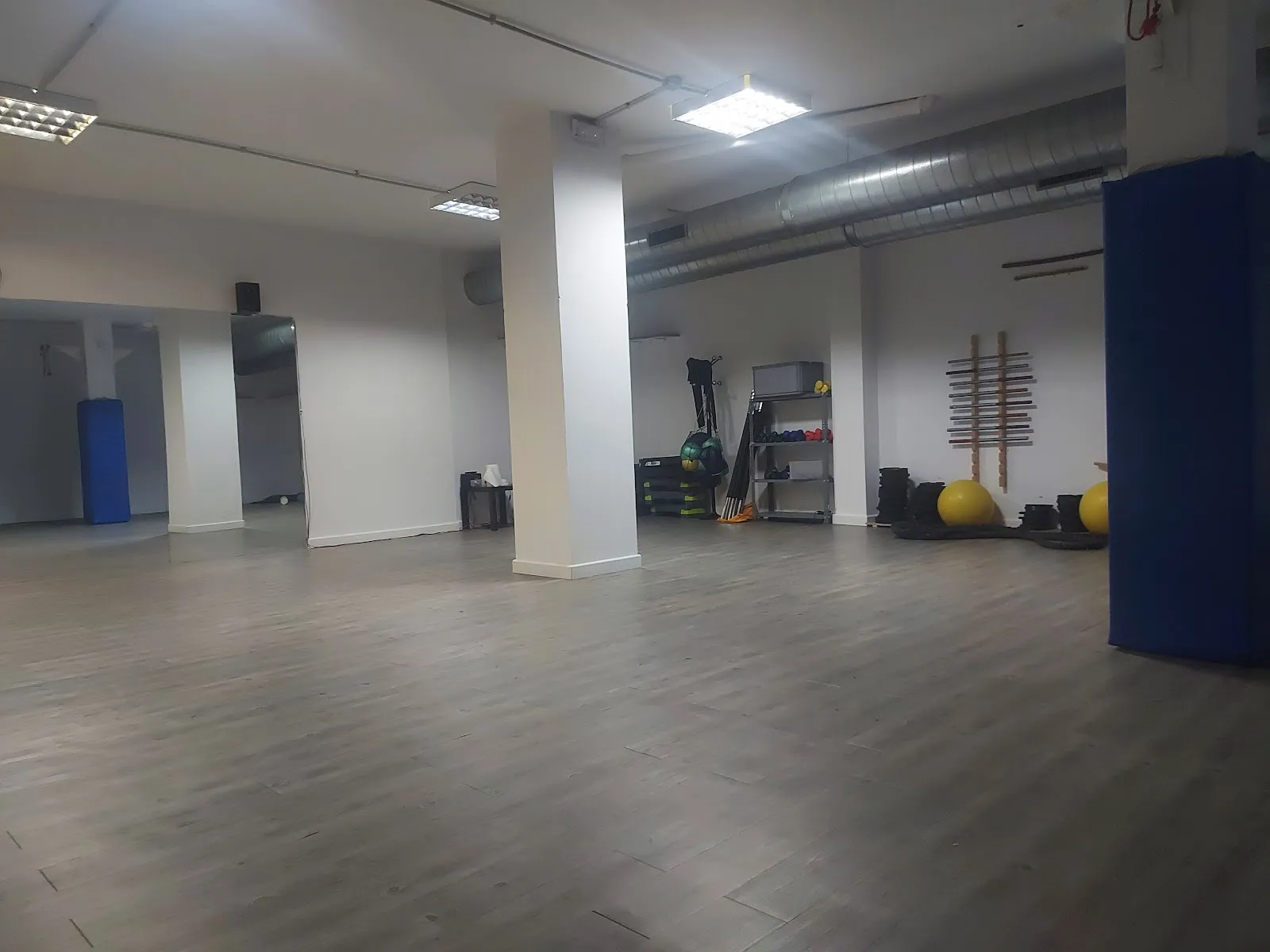 Gimnasio Las Huertas GLH — estudio de fitness-studio en Majadahonda — 4
