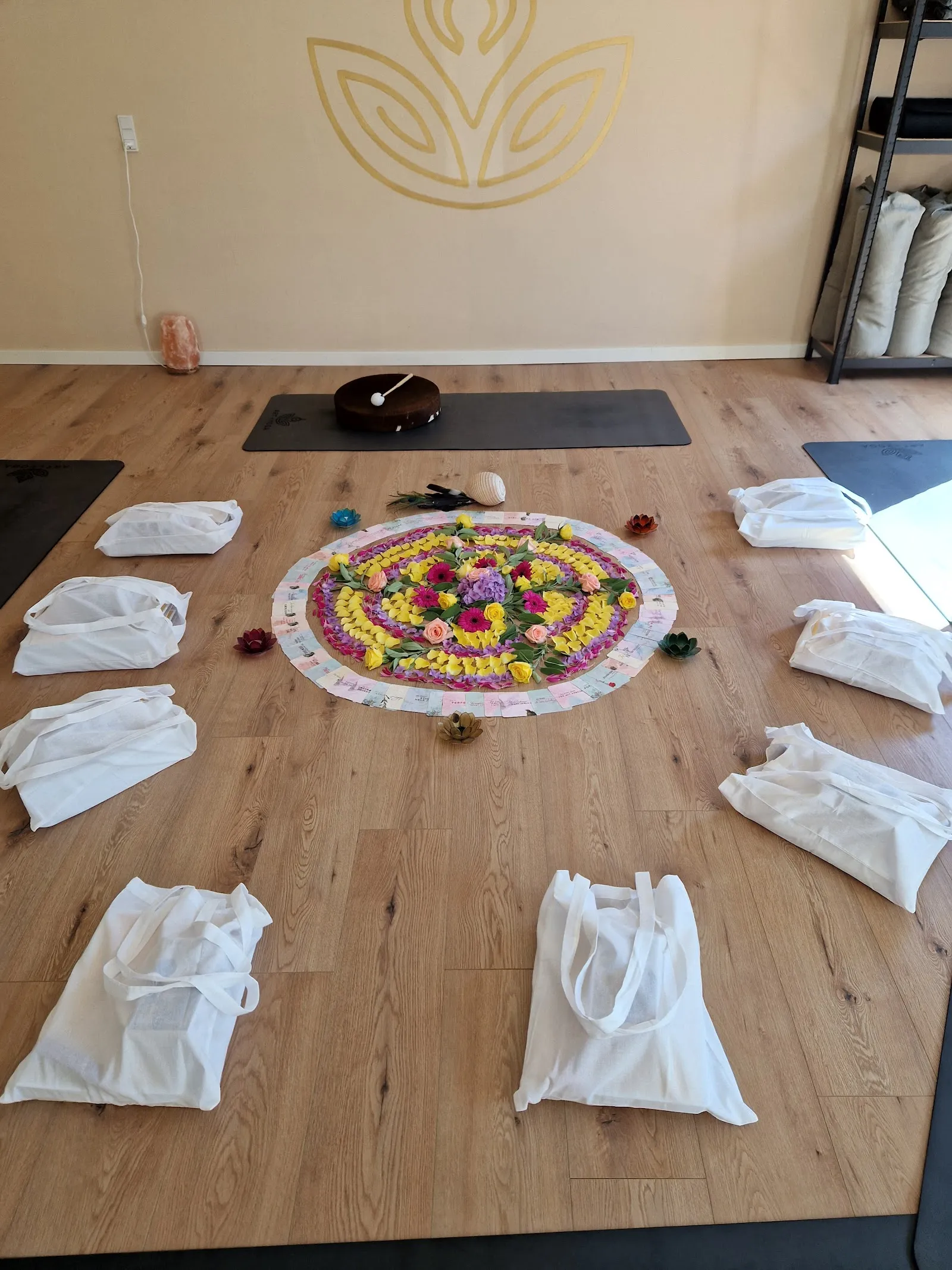 Dansk Kundalini Yogalærerforening (DKY) (International Danish Kundalini Yoga Teacher Association ) — yoga-studio i Vestbjerg — 4