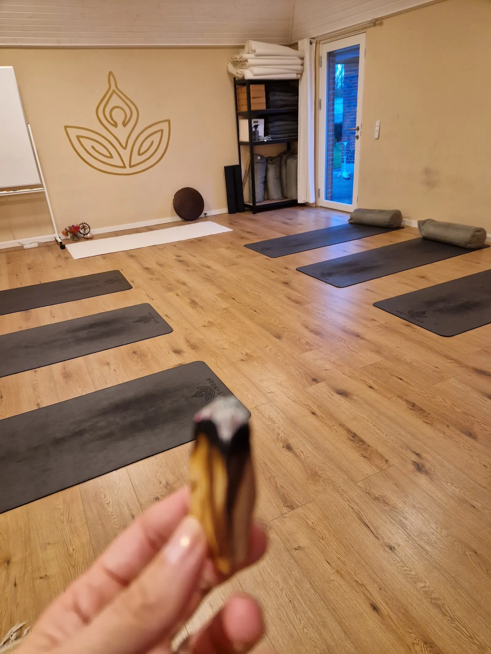 Dansk Kundalini Yogalærerforening (DKY) (International Danish Kundalini Yoga Teacher Association ) — yoga-studio i Vestbjerg — 5