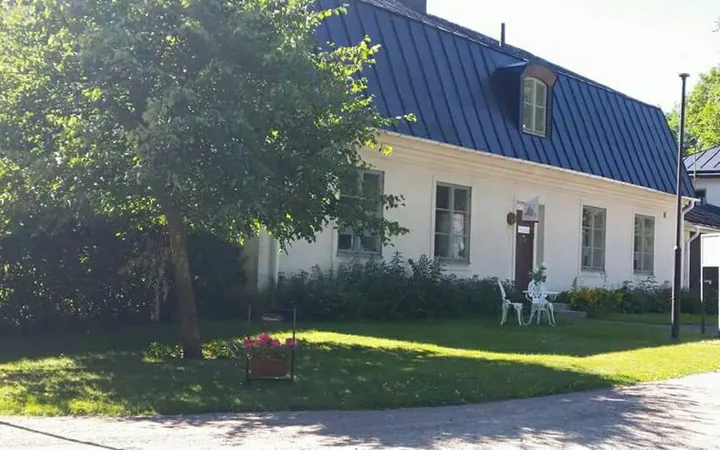 HerrgårdsHälsan — Fitness Studio i Korsika, Kungsgården