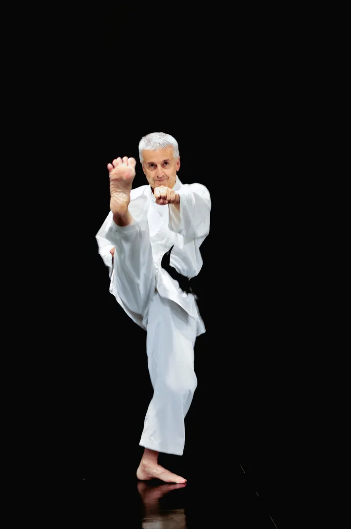 Sen No Sen Parma — arti marziali-studio a Parma — 3