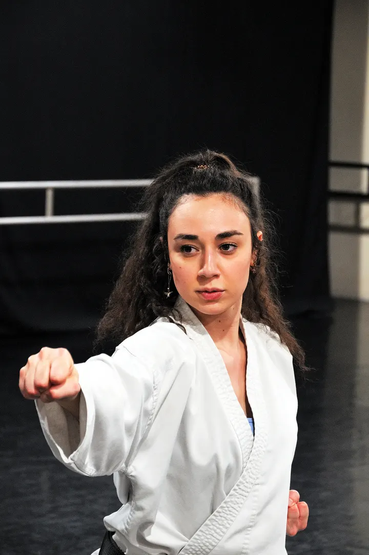 Sen No Sen Parma — arti marziali-studio a Parma — 6
