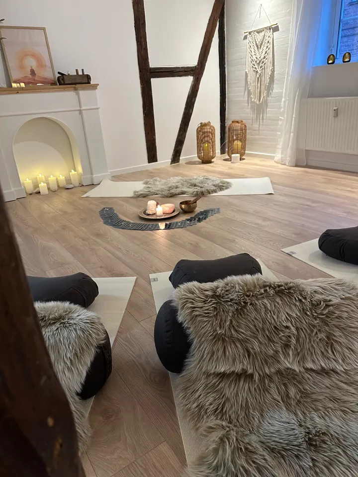 House of mind body and soul — wellness-studio i Lille Næstved, Næstved — 3