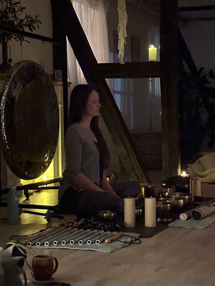House of mind body and soul — wellness-studio i Næstved — 4