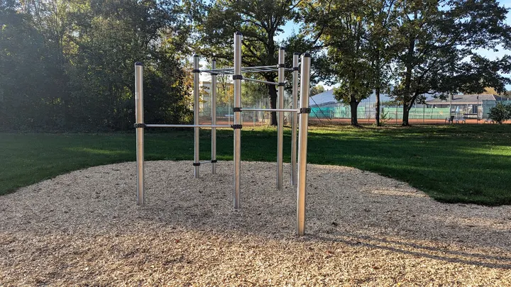 Calisthenics Park — calisthenics-studio in Stuttgart — 4