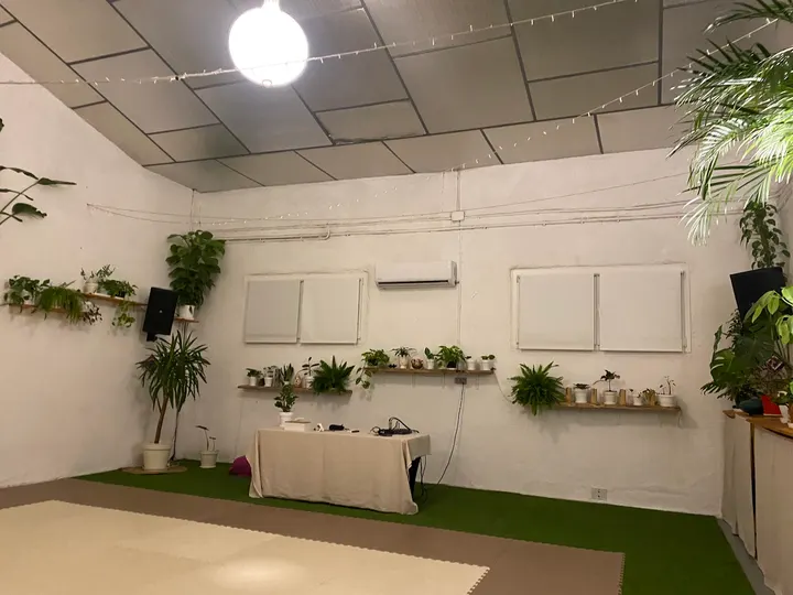 Reset Granada — yoga-studio en Granada — 4