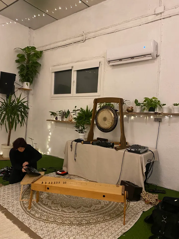 Reset Granada — yoga-studio en Granada — 5