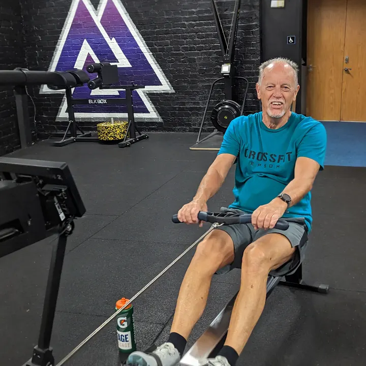 Ascension Training Epsom — crossfit-studio in Epsom — 3