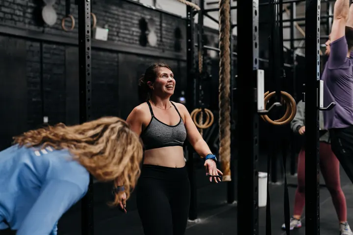 Ascension Training Epsom — crossfit-studio in Epsom — 6