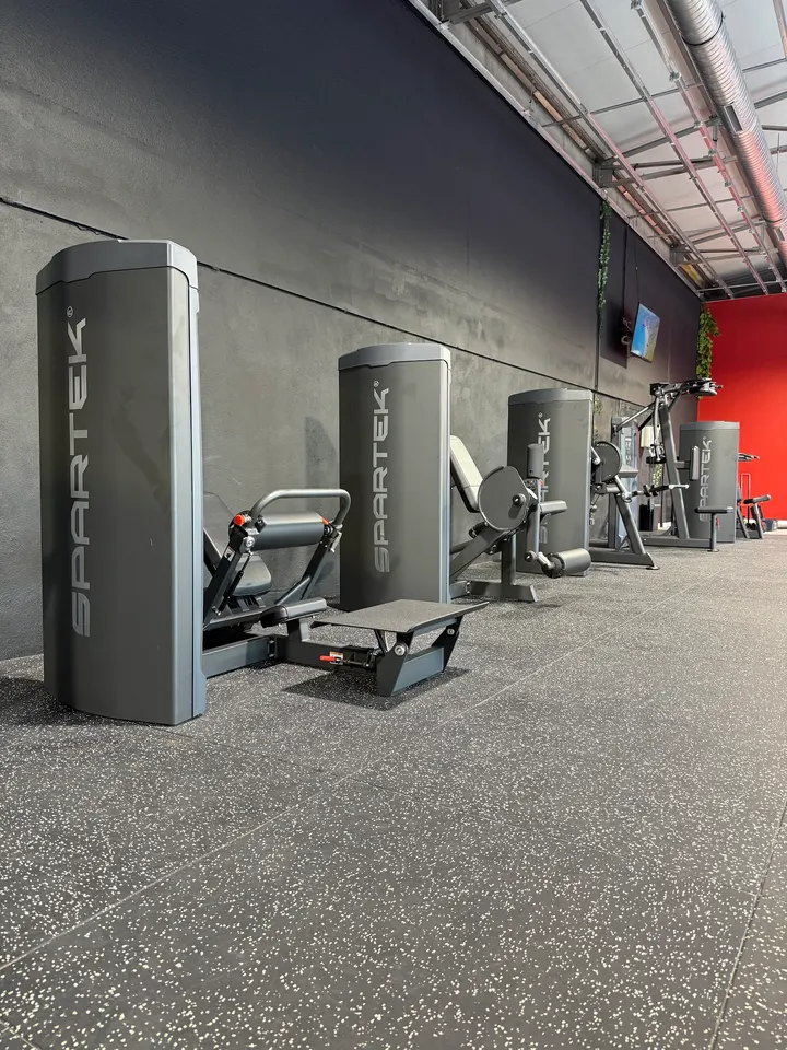 Co'fitness Yssingeaux — salle de fitness-studio à Yssingeaux — 4