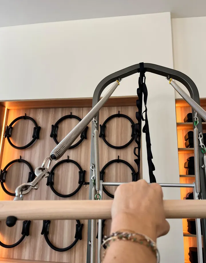Keana Pilates Pereire — pilates-studio à Paris 17e Arrondissement, Paris — 2