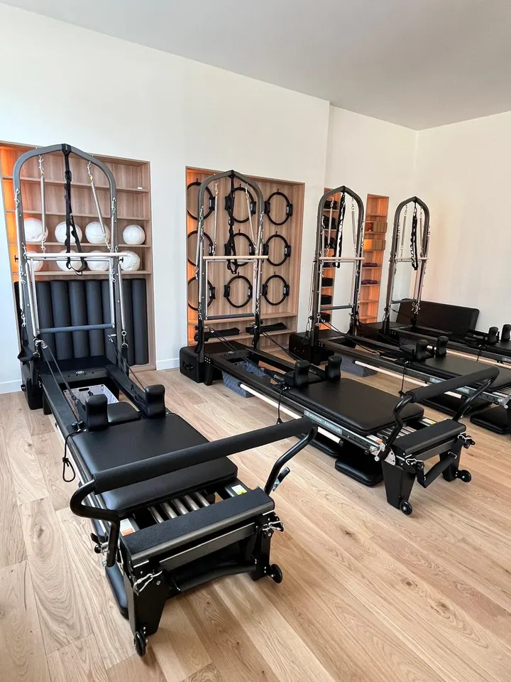 Keana Pilates Pereire — pilates-studio à Paris 17e Arrondissement, Paris — 3