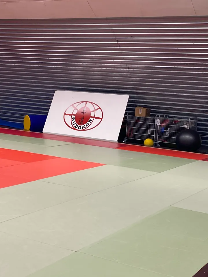 Budokan — kamppailulajit-studio – Teeriniemi, Vaasa — 3