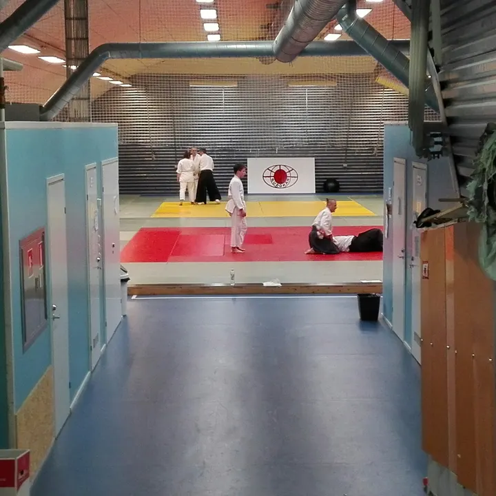 Budokan — kamppailulajit-studio – Vaasa — 4