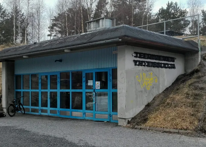 Budokan — kamppailulajit-studio – Vaasa — 5
