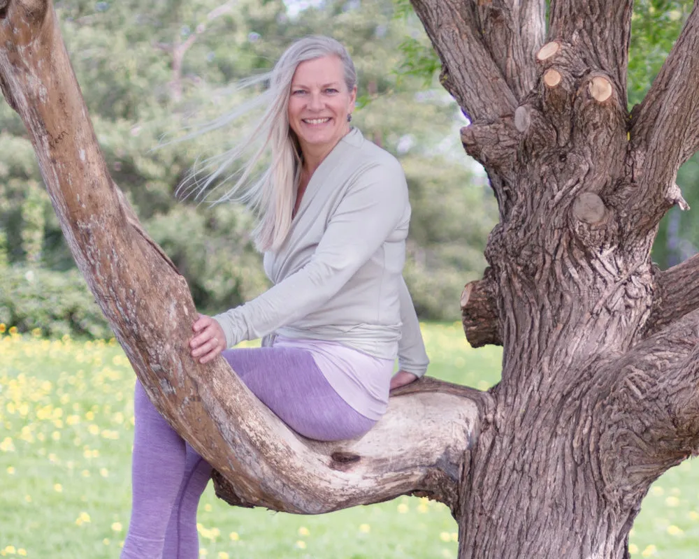 Yogasonen — yoga-studio i Havretoppen, Lillestrøm — bild 3