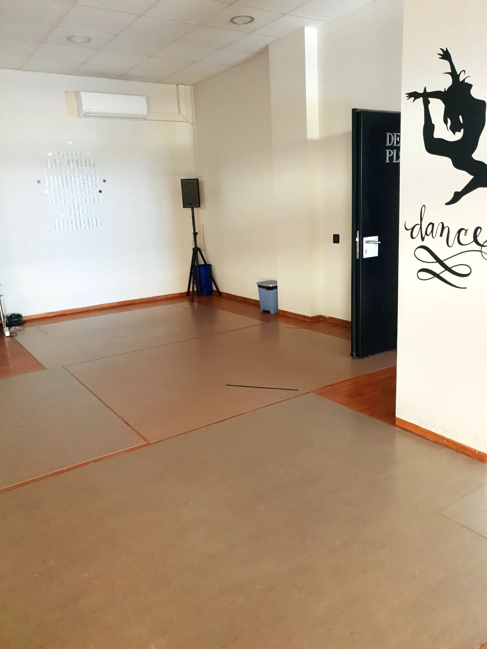 Pirouette Escuela De Danza Y Baile — baile-studio en Sant Joan d'Alacant — 2