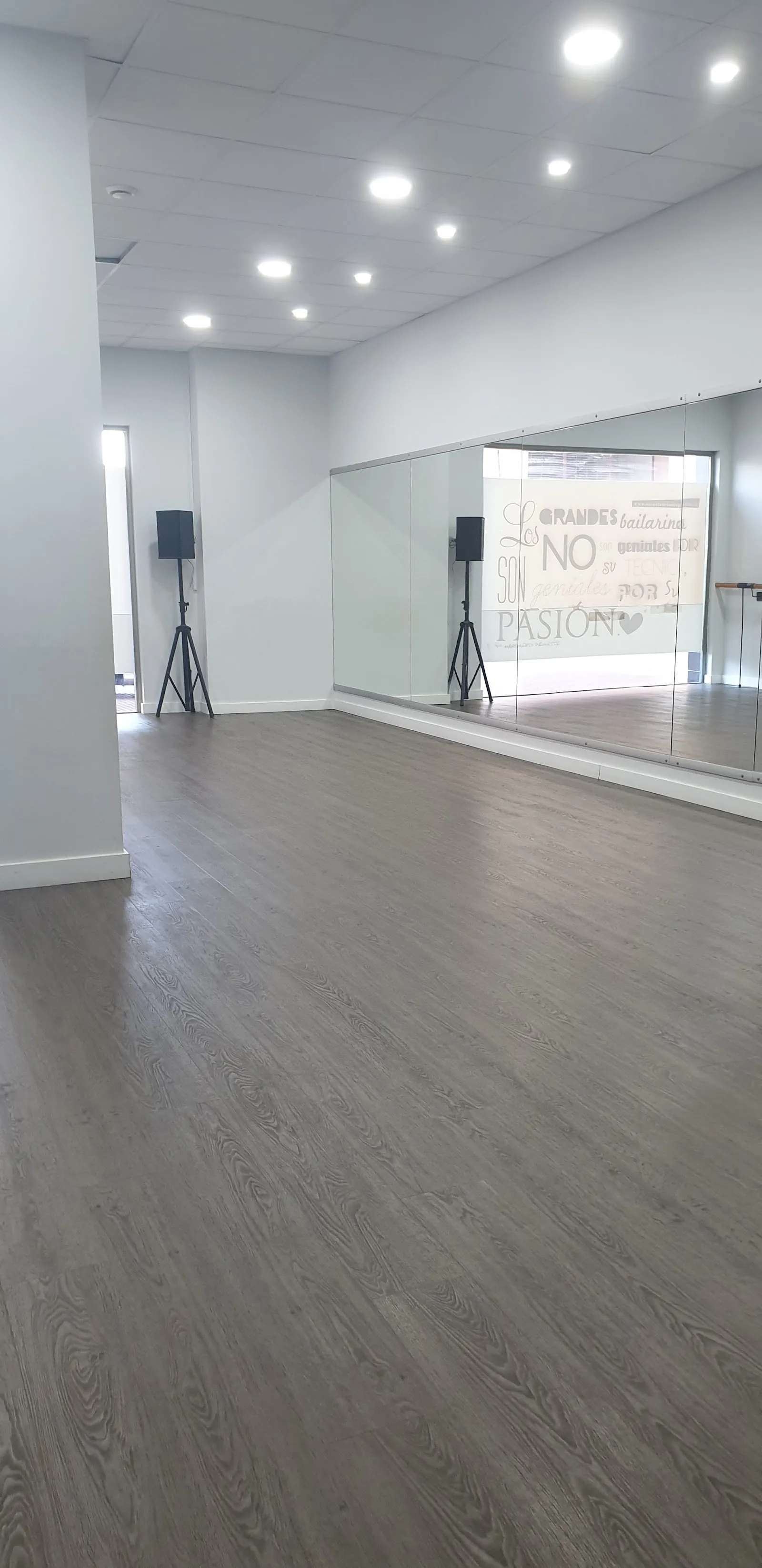 Pirouette Escuela De Danza Y Baile — baile-studio en Sant Joan d'Alacant — 4
