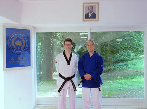 Manse Taekwondo ry — Kamppailulajit – Lintulampi, Tampere