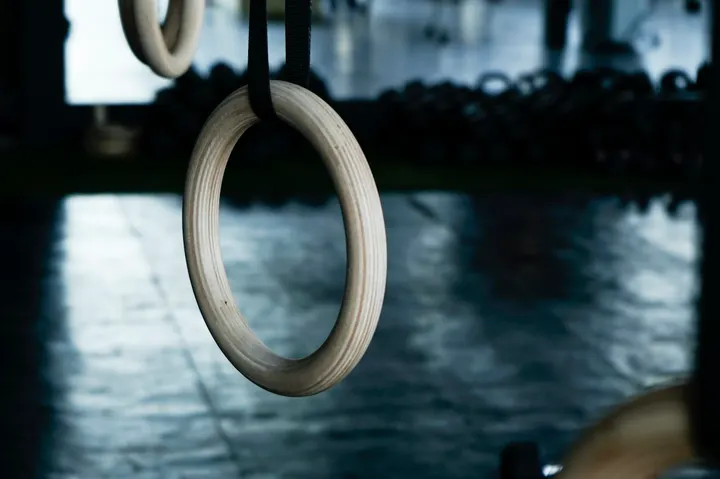CrossFit® Scunthorpe — crossfit-studio in New Frodingham, Scunthorpe — 2