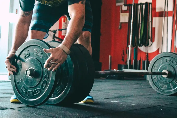 CrossFit® Scunthorpe — crossfit-studio in Scunthorpe — 3
