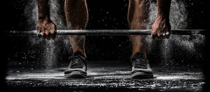 CrossFit® Scunthorpe — CrossFit in New Frodingham, Scunthorpe