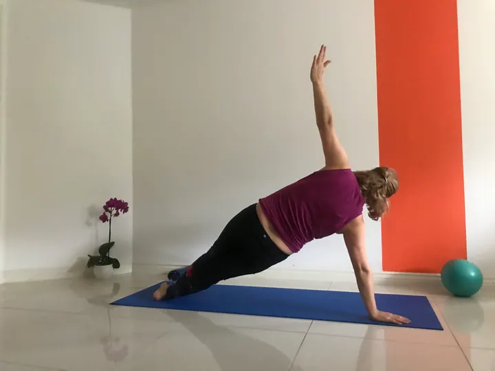 Toneup2fitness - Kids Hub Coffee — Pilates in Newtown, Exeter