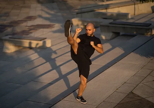 Flow Movement by Francesco Mucedola — pt-studio in Wandsbek, Hamburg — 2