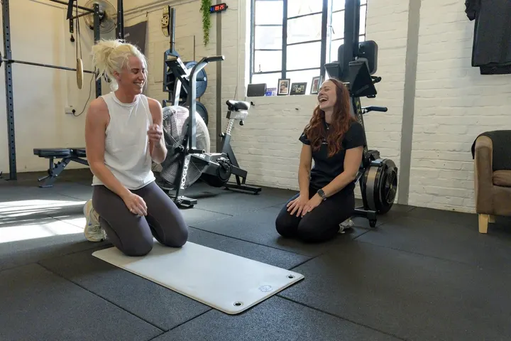 Athletica — fitness studio in Leigh-on-Sea, Leigh-On-Sea — 2
