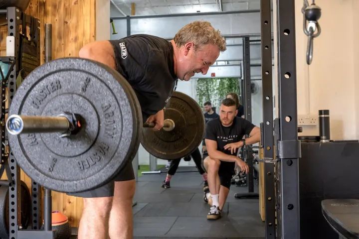 Athletica — fitness studio in Leigh-on-Sea, Leigh-On-Sea — 3