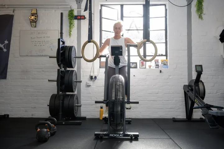 Athletica — fitness studio in Leigh-On-Sea — 4