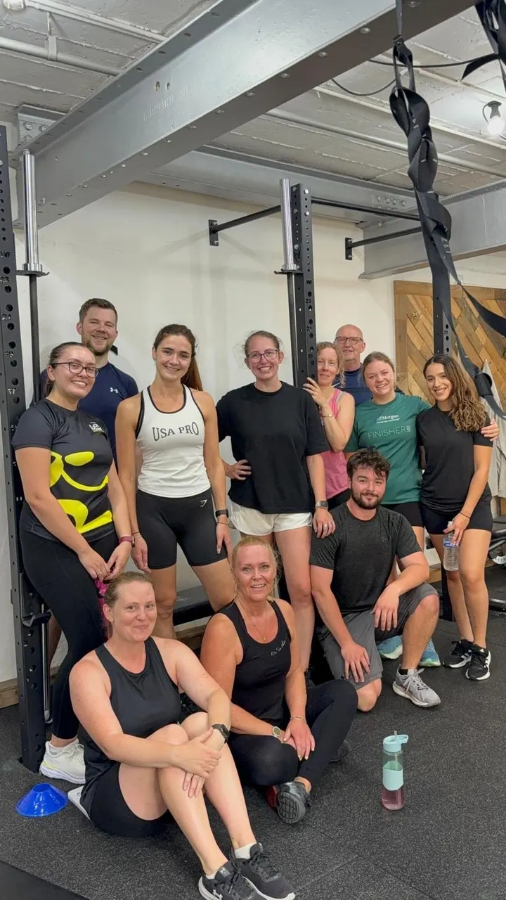 Athletica — fitness studio in Leigh-On-Sea — 6