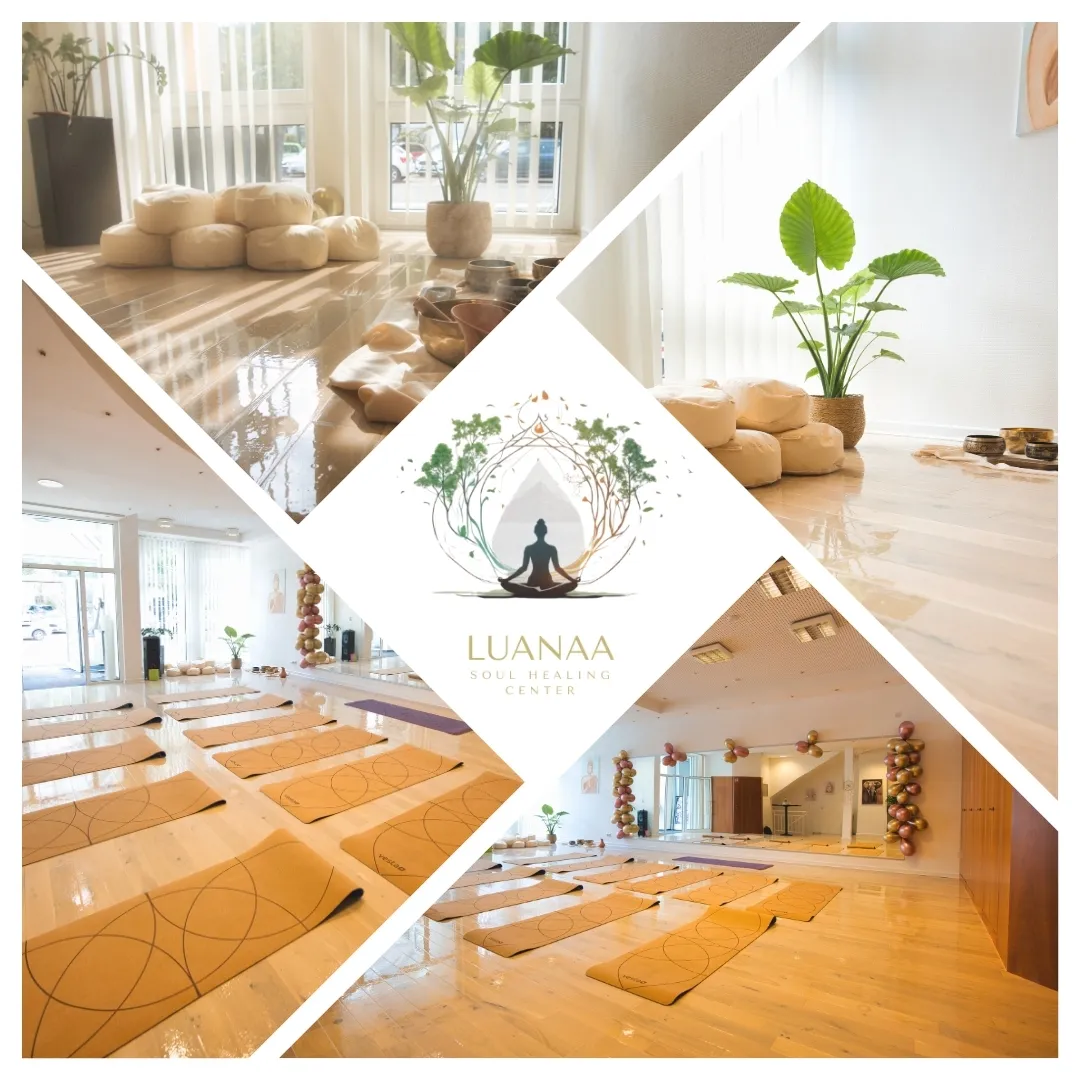 Luanaa Soul Healing Center e.V. — yoga-studio i Dieblich — 3