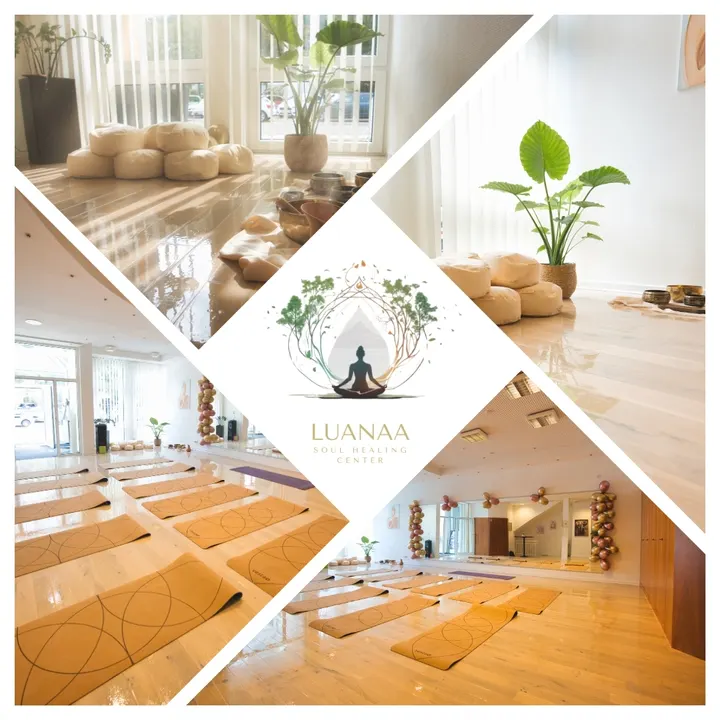 Luanaa Soul Healing Center e.V. — yoga-studio in Koblenz — 3