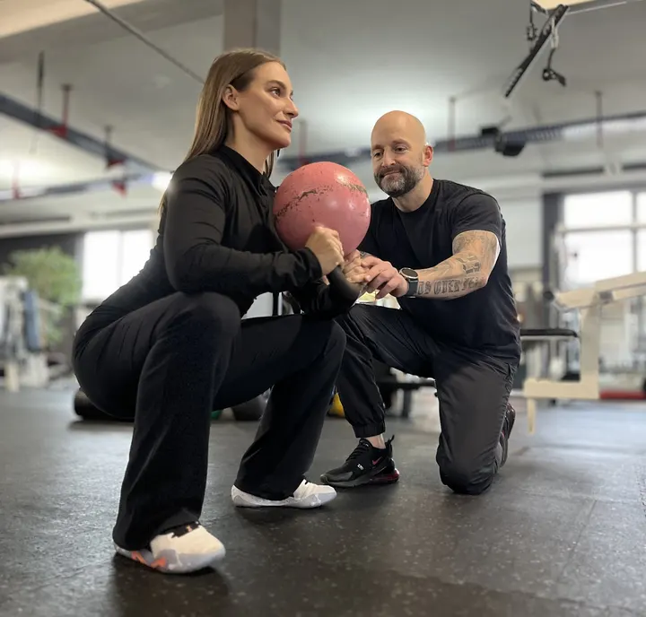 Christianklopp.fitness — pt-studio in Degenfeldsches Schloss, Karben — 3
