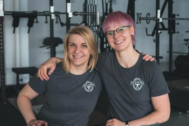 LOEA Kiropraktik, hos Gatti Training — PT-studio i Enskedefältet, Årsta