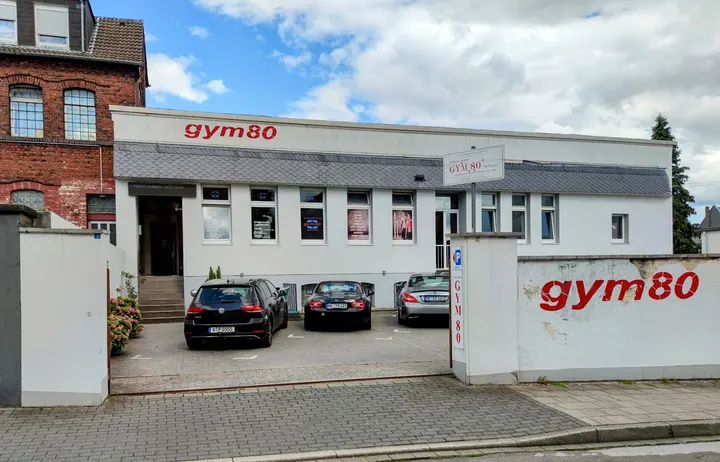 GYM80 Velbert — fitnessstudio in Oberstadt, Velbert — 2