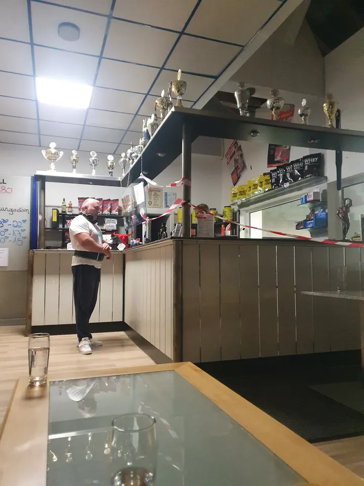 GYM80 Velbert — fitnessstudio in Oberstadt, Velbert — 3