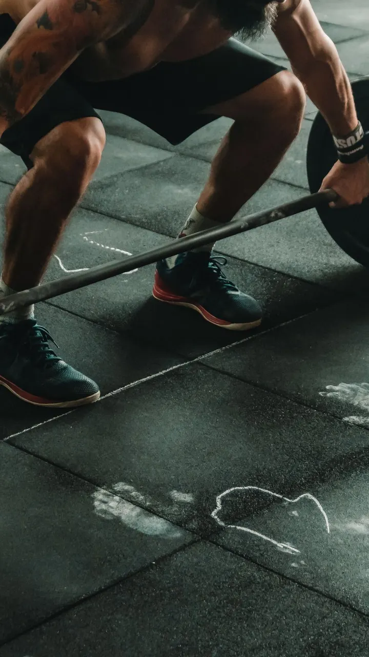 Performove Training Lab — Personal training a Rimini