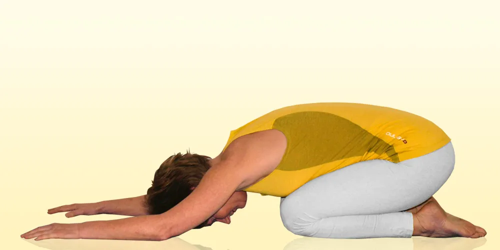 Yoga in Darmstadt-Eberstadt — yoga-studio in Eberstadt, Darmstadt — 3