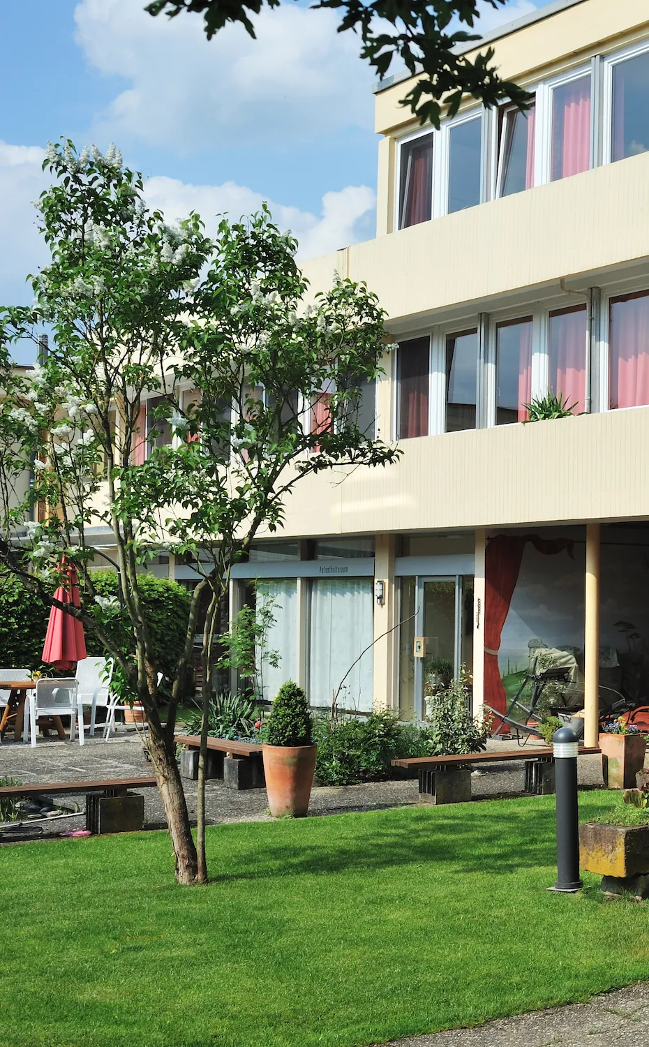 Yoga in Darmstadt-Eberstadt — yoga-studio in Darmstadt — 3