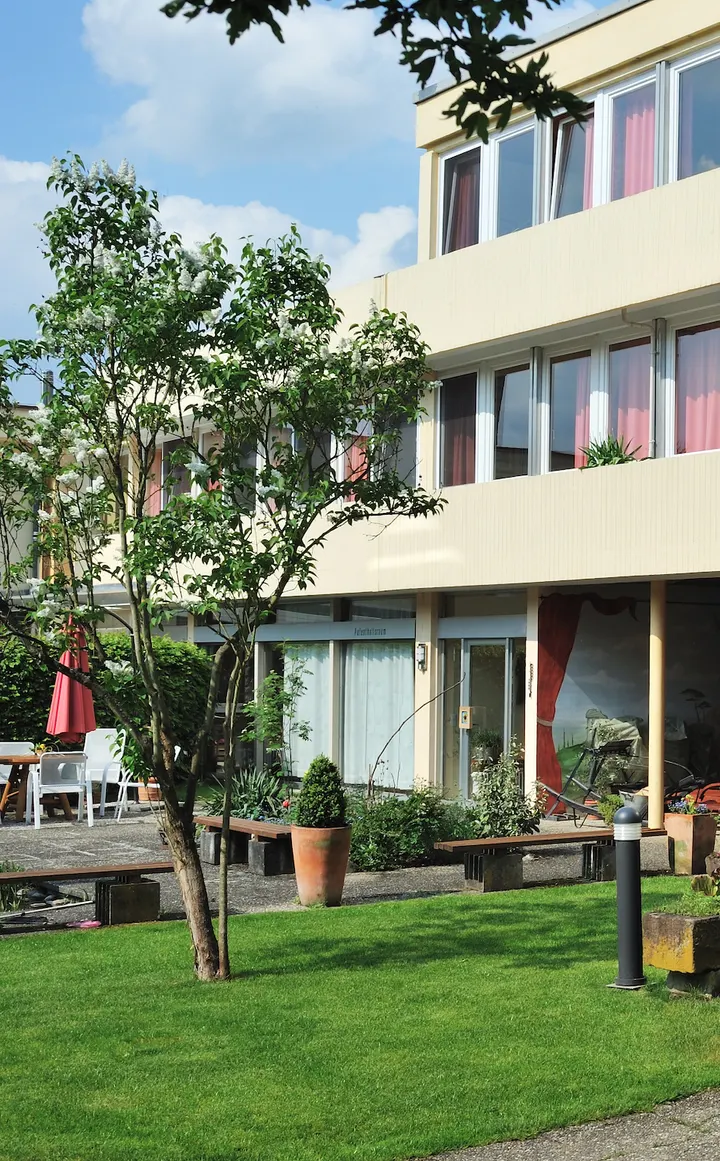 Yoga in Darmstadt-Eberstadt — yoga-studio in Darmstadt — 3