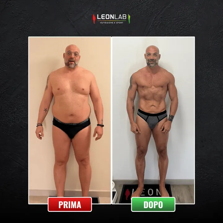 Personal Trainer & Nutrizionista a Cagliari — personal training-studio a Cagliari — 2